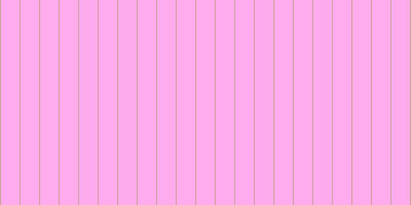 #ff5ae0 (50%), #caa393 vertical lines, two pixels wide, thirty-six pixels apart