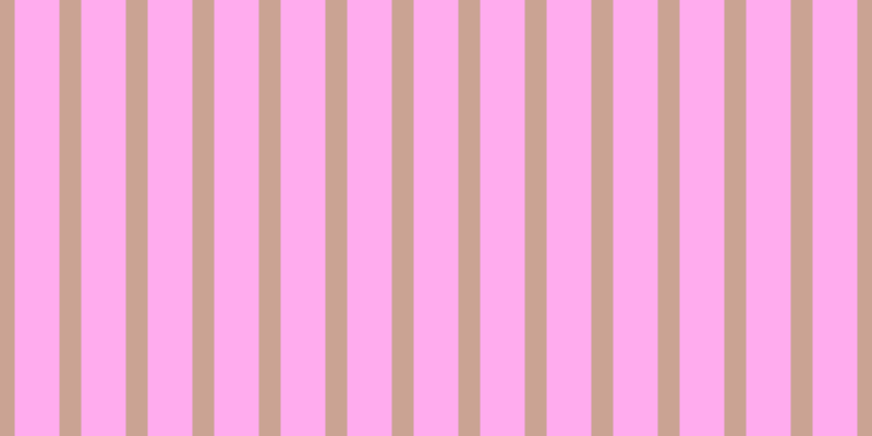 #ff5ae0 (50%), #caa393 vertical lines, twenty pixels wide, forty-one pixels apart