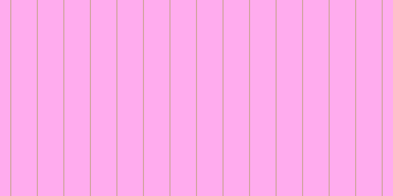 #ff5ae0 (50%), #caa393 vertical lines, two pixels wide, fifty-two pixels apart