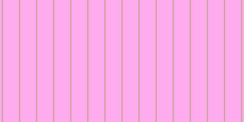 #ff5ae0 (50%), #caa393 vertical lines, four pixels wide, fifty-two pixels apart
