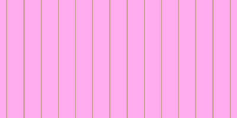#ff5ae0 (50%), #caa393 vertical lines, four pixels wide, fifty-four pixels apart