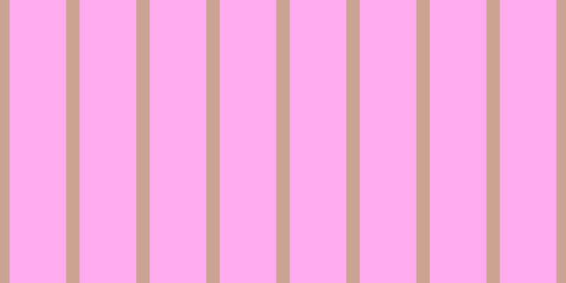 #ff5ae0 (50%), #caa393 vertical lines, nineteen pixels wide, eighty pixels apart