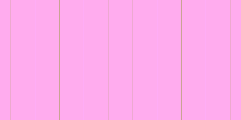 #ff5ae0 (50%), #caa393 vertical lines, one pixels wide, eighty pixels apart