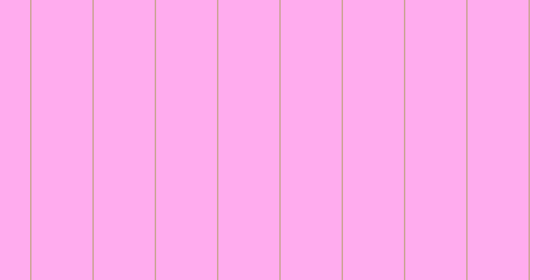 #ff5ae0 (50%), #caa393 vertical lines, two pixels wide, eighty-seven pixels apart
