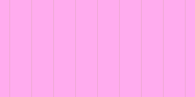#ff5ae0 (50%), #caa393 vertical lines, one pixels wide, eighty-nine pixels apart