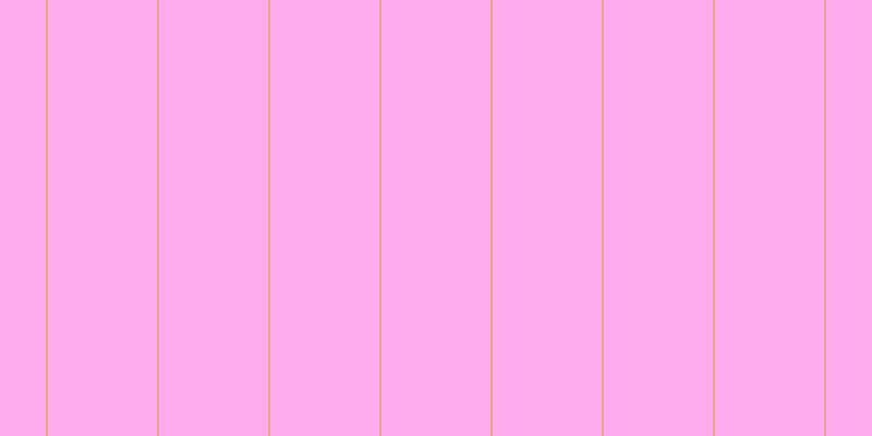 #ff5ae0 (50%), #eba393 vertical lines, two pixels wide, one hundred pixels apart