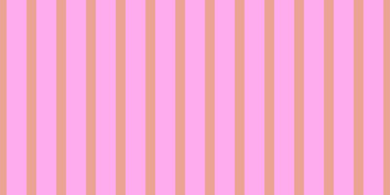 #ff5ae0 (50%), #eba393 vertical lines, twenty pixels wide, forty-one pixels apart