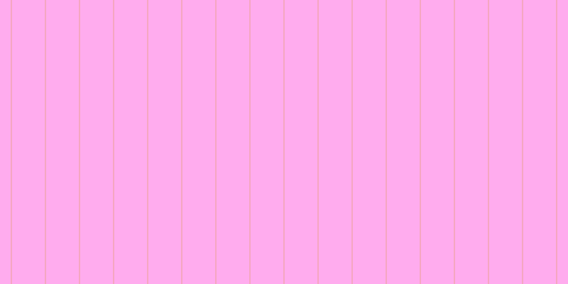 #ff5ae0 (50%), #eba393 vertical lines, one pixels wide, forty-seven pixels apart