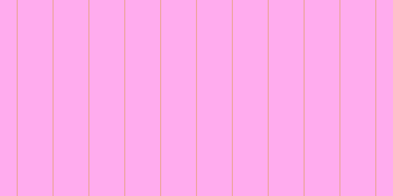 #ff5ae0 (50%), #eba393 vertical lines, two pixels wide, seventy-one pixels apart