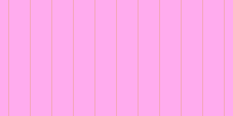 #ff5ae0 (50%), #eba393 vertical lines, two pixels wide, seventy-two pixels apart