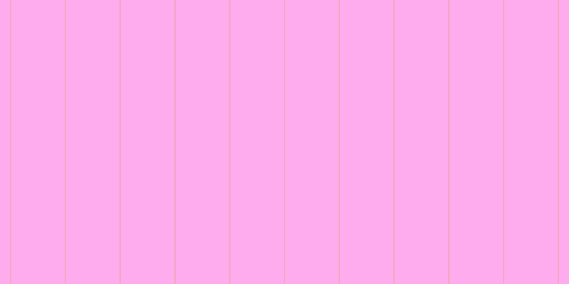 #ff5ae0 (50%), #eba393 vertical lines, one pixels wide, seventy-six pixels apart