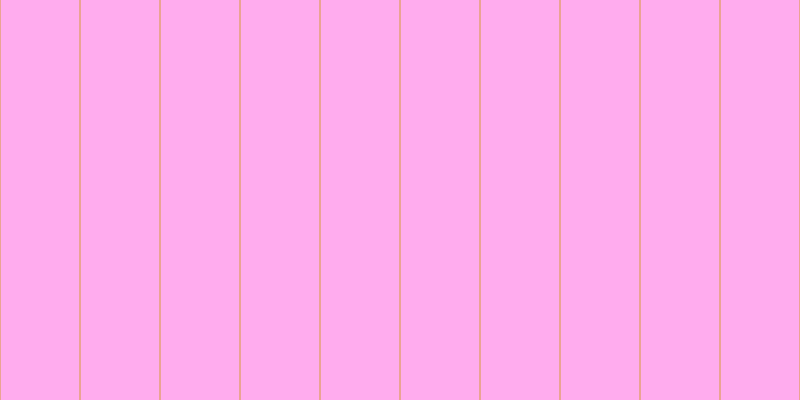 #ff5ae0 (50%), #eba393 vertical lines, two pixels wide, seventy-eight pixels apart