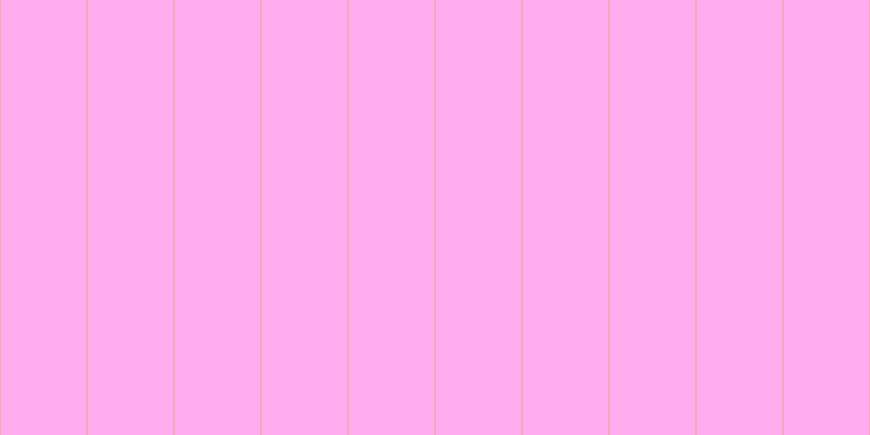 #ff5ae0 (50%), #eba393 vertical lines, one pixels wide, seventy-nine pixels apart