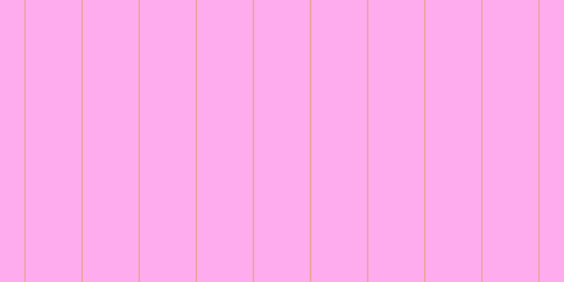 #ff5ae0 (50%), #eba393 vertical lines, two pixels wide, seventy-nine pixels apart