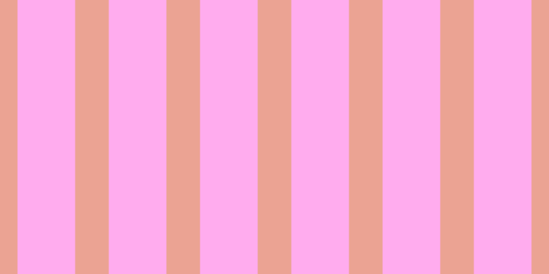 #ff5ae0 (50%), #eba393 vertical lines, forty-nine pixels wide, eighty-four pixels apart