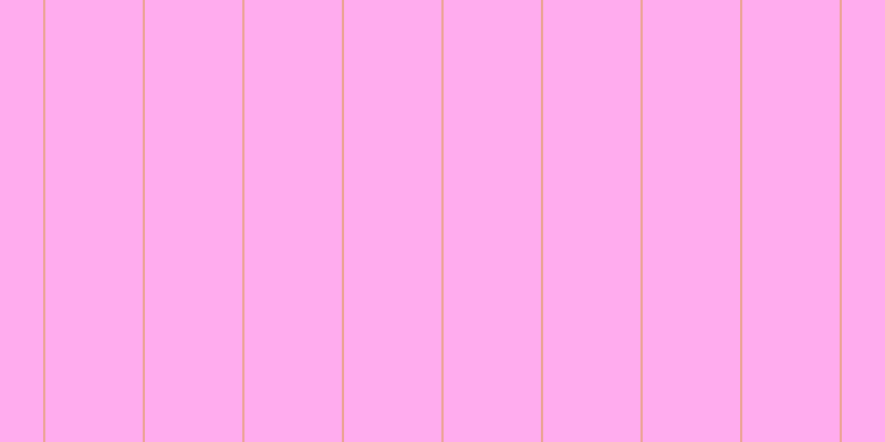 #ff5ae0 (50%), #eba393 vertical lines, two pixels wide, eighty-eight pixels apart