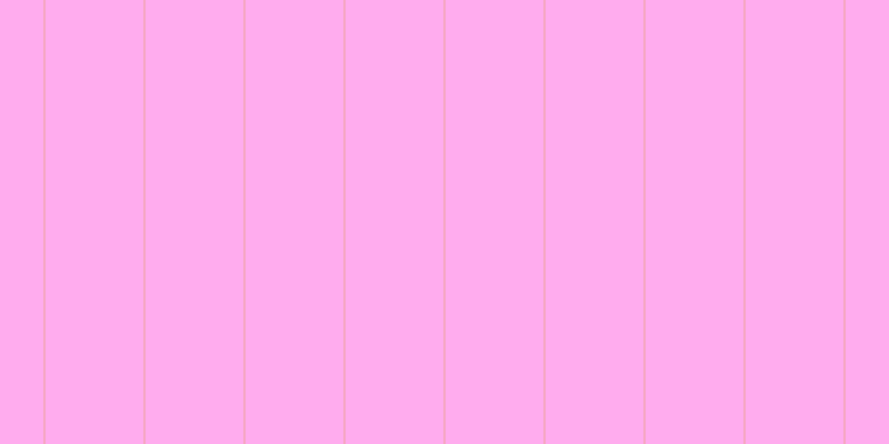 #ff5ae0 (50%), #eba393 vertical lines, one pixels wide, eighty-nine pixels apart