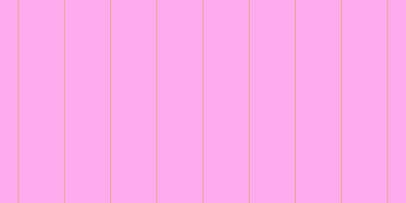 #ff5ae0 (50%), #eba393 vertical lines, two pixels wide, eighty-nine pixels apart