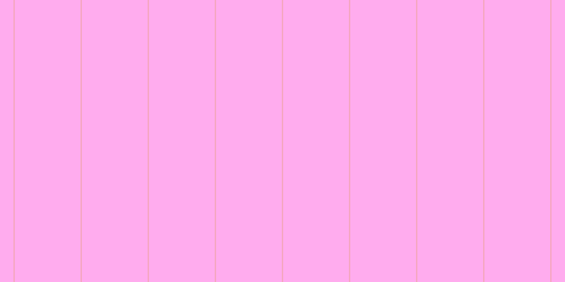 #ff5ae0 (50%), #eba393 vertical lines, one pixels wide, ninety-four pixels apart