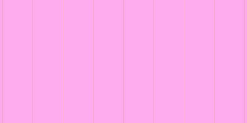 #ff5ae0 (50%), #eba393 vertical lines, one pixels wide, ninety-seven pixels apart
