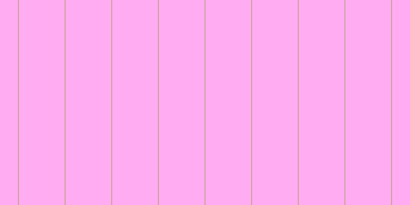 #ff5ae7 (50%), #caa393 vertical lines, two pixels wide, eighty-nine pixels apart