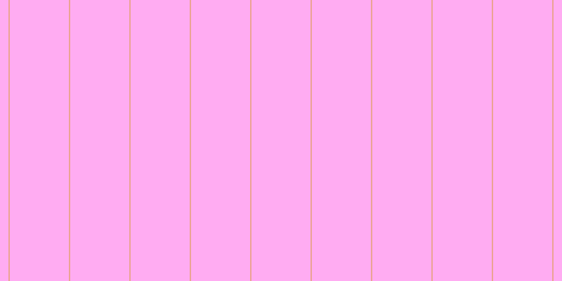 #ff5ae7 (50%), #eba393 vertical lines, two pixels wide, eighty-four pixels apart