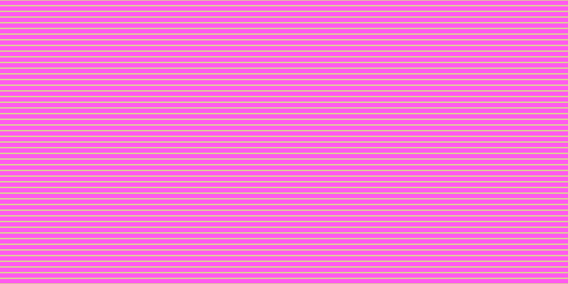 #ff5aef, #dbd393 horizontal lines, two pixels wide, six pixels apart