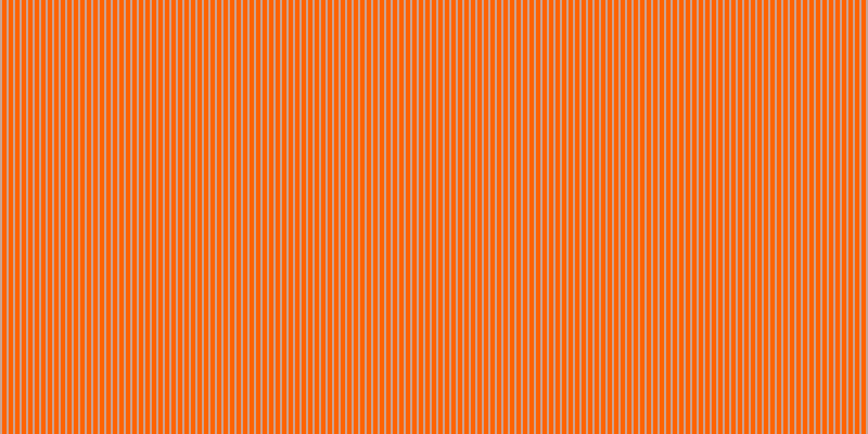 #ff6300, #caa393 vertical lines, two pixels wide, four pixels apart