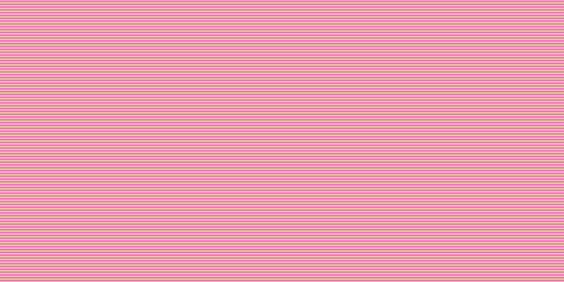 #ff67cd, #dbd393 horizontal lines, two pixels wide, two pixels apart