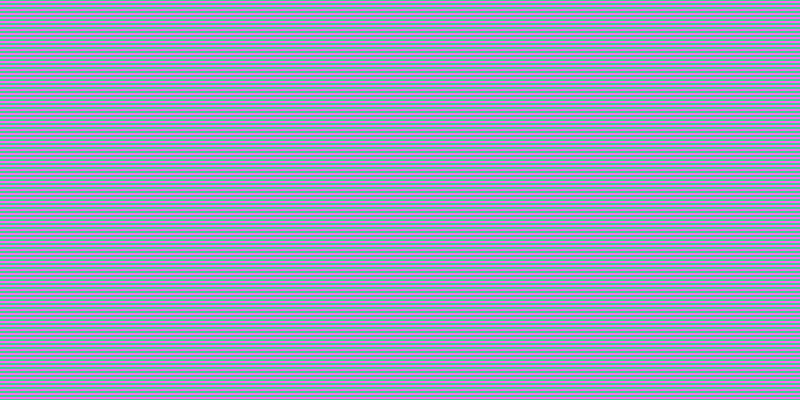 #ff67ee, #36d393 horizontal lines, two pixels wide, two pixels apart
