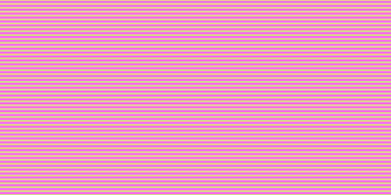 #ff67ee, #dbd393 horizontal lines, four pixels wide, four pixels apart