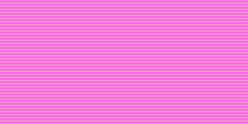 #ff67ee, #dbd393 horizontal lines, two pixels wide, eight pixels apart