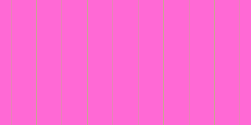 #ff69d5, #caa393 vertical lines, two pixels wide, seventy-nine pixels apart