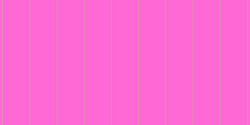 #ff69d5, #caa393 vertical lines, two pixels wide, eighty-five pixels apart