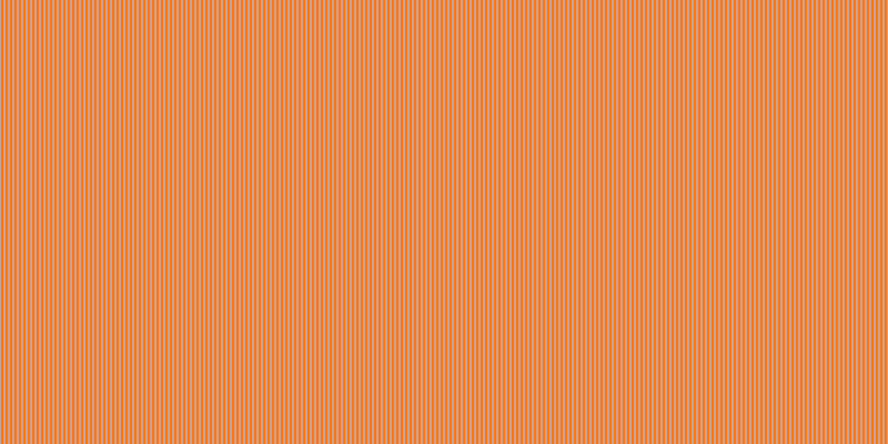 #ff7613, #caa393 vertical lines, two pixels wide, two pixels apart