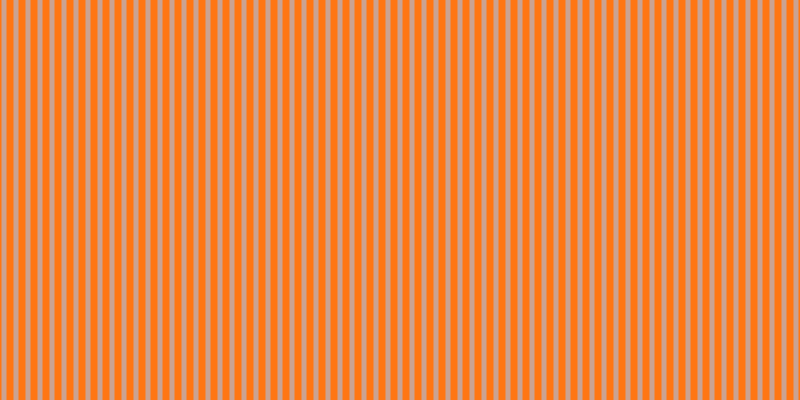 #ff7613, #caa393 vertical lines, five pixels wide, seven pixels apart