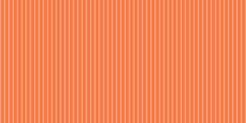 #ff7634, #eba393 vertical lines, five pixels wide, nine pixels apart