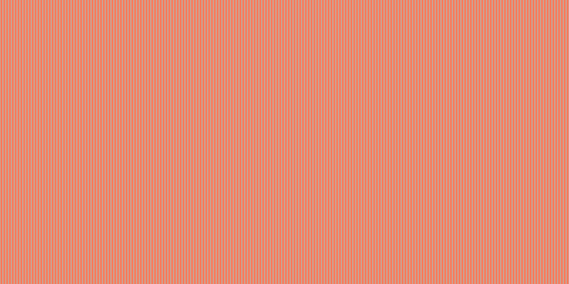 #ff7655, #caa393 vertical lines, two pixels wide, two pixels apart