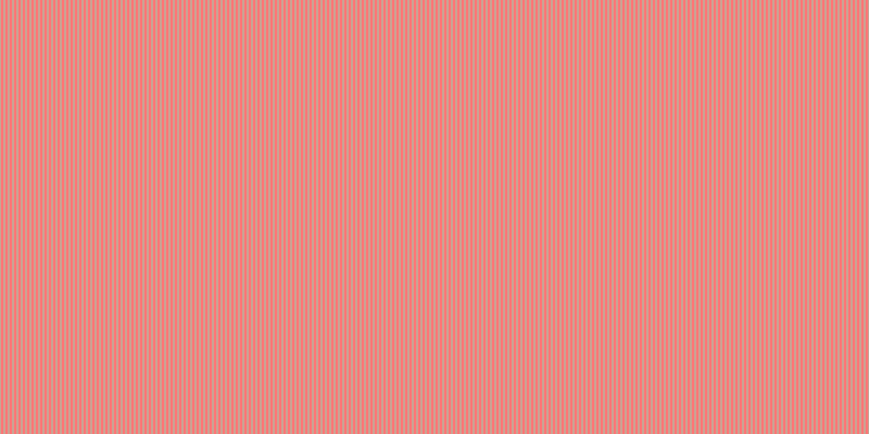 #ff7676, #caa393 vertical lines, two pixels wide, two pixels apart