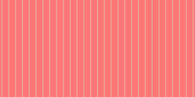 #ff7676, #eba393 vertical lines, five pixels wide, twenty-three pixels apart