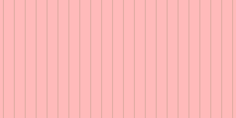 #ff7676 (50%), #caa393 vertical lines, two pixels wide, thirty-five pixels apart