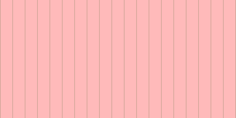 #ff7676 (50%), #caa393 vertical lines, two pixels wide, forty pixels apart