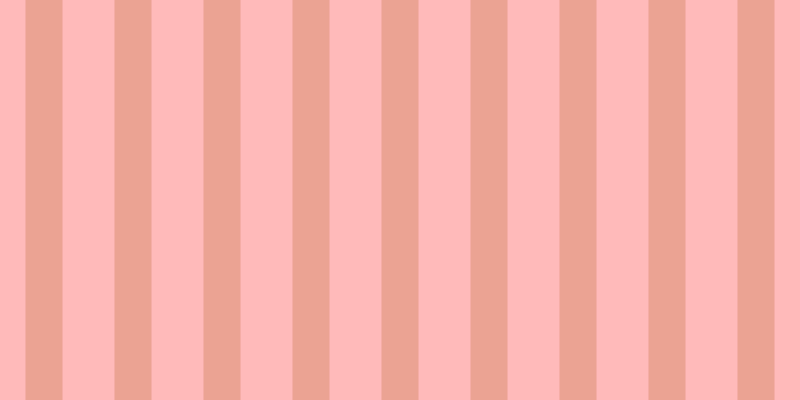 #ff7676 (50%), #eba393 vertical lines, thirty-seven pixels wide, fifty-two pixels apart