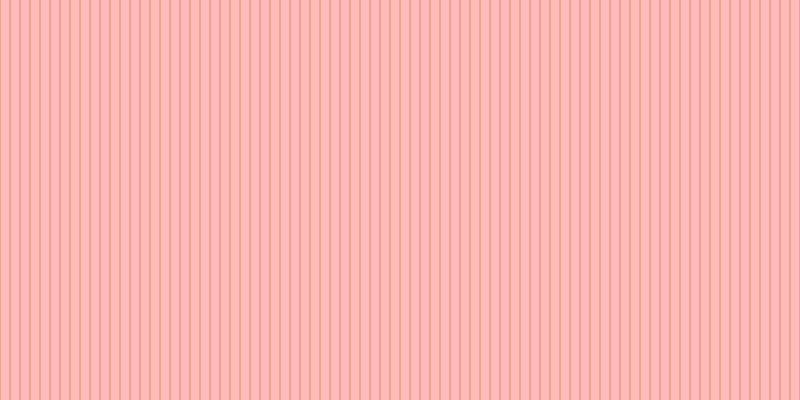 #ff7676 (50%), #eba393 vertical lines, two pixels wide, eight pixels apart