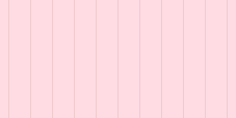 #ff7697 (25%), #caa393 vertical lines, one pixels wide, seventy-three pixels apart