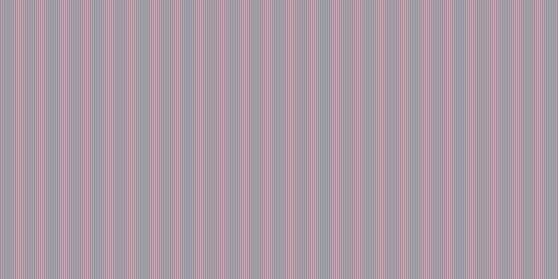 #ff7697 (75%), #04a393 vertical lines, one pixels wide, two pixels apart