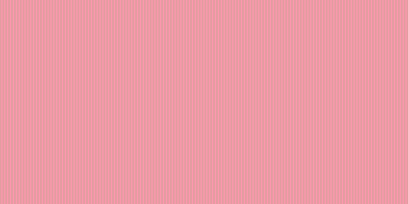 #ff7697 (75%), #caa393 vertical lines, one pixels wide, two pixels apart
