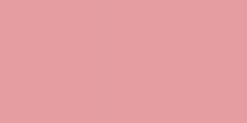 #ff7697 (75%), #caa393 vertical lines, two pixels wide, two pixels apart