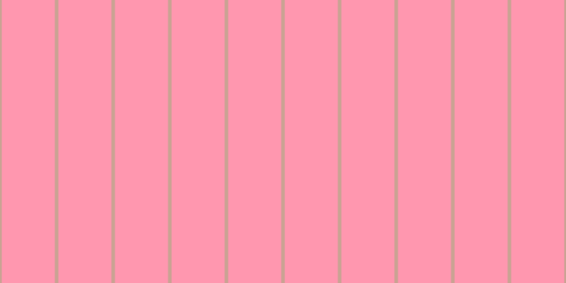 #ff7697 (75%), #caa393 vertical lines, five pixels wide, seventy-five pixels apart
