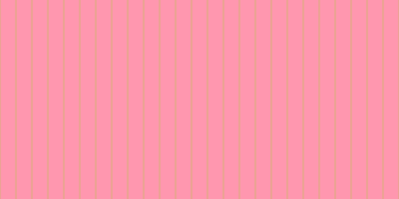#ff7697 (75%), #eba393 vertical lines, four pixels wide, twenty-eight pixels apart
